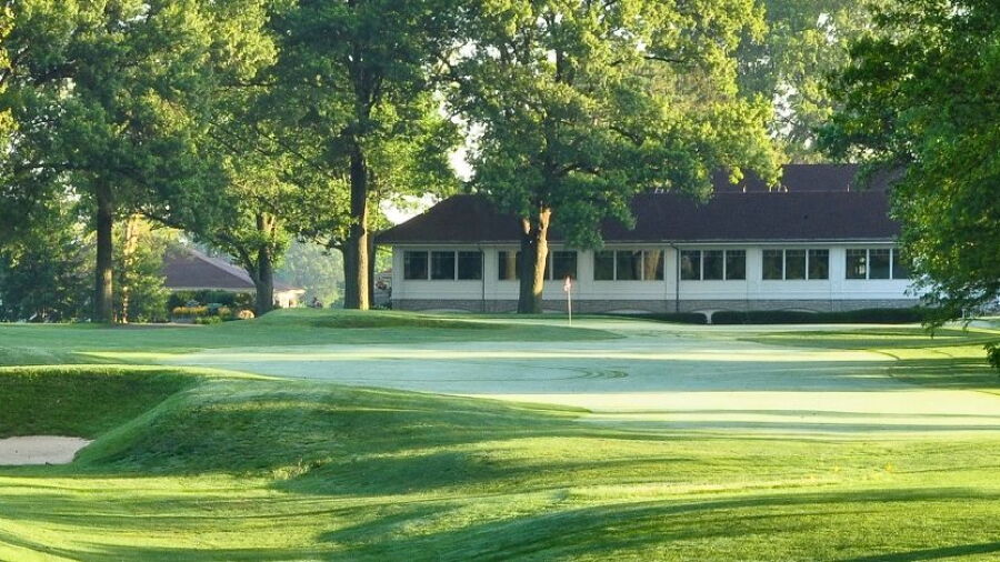 Clovernook CC