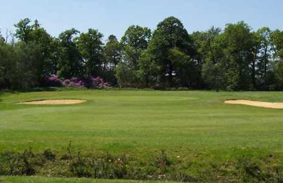Hedsor Golf Course in Wooburn Common, England Golf Advisor