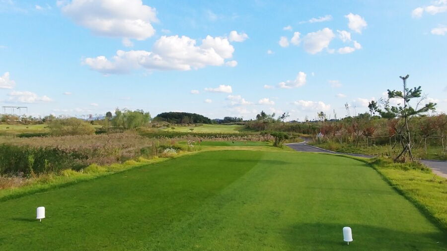 InSeoul 27 GC - West: #7