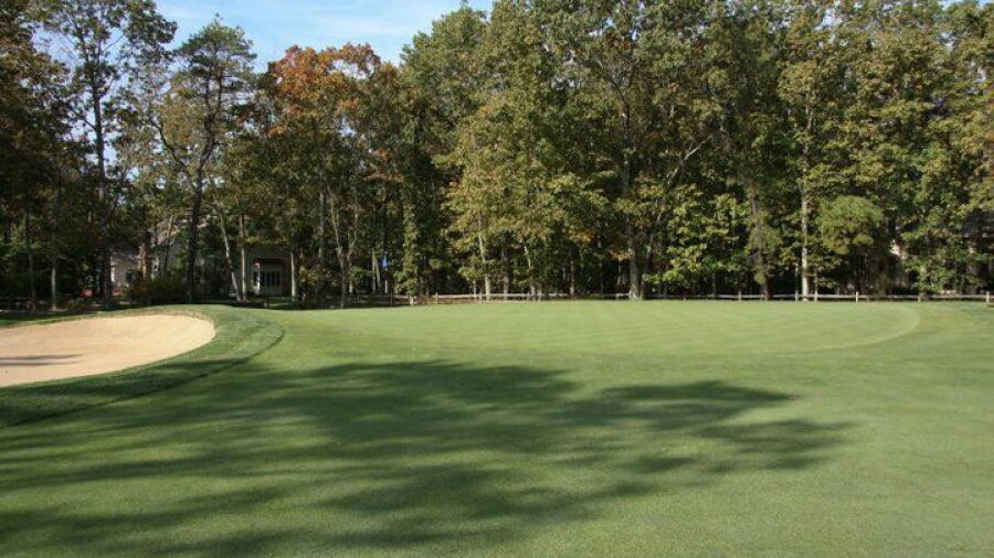 Little Mill CC