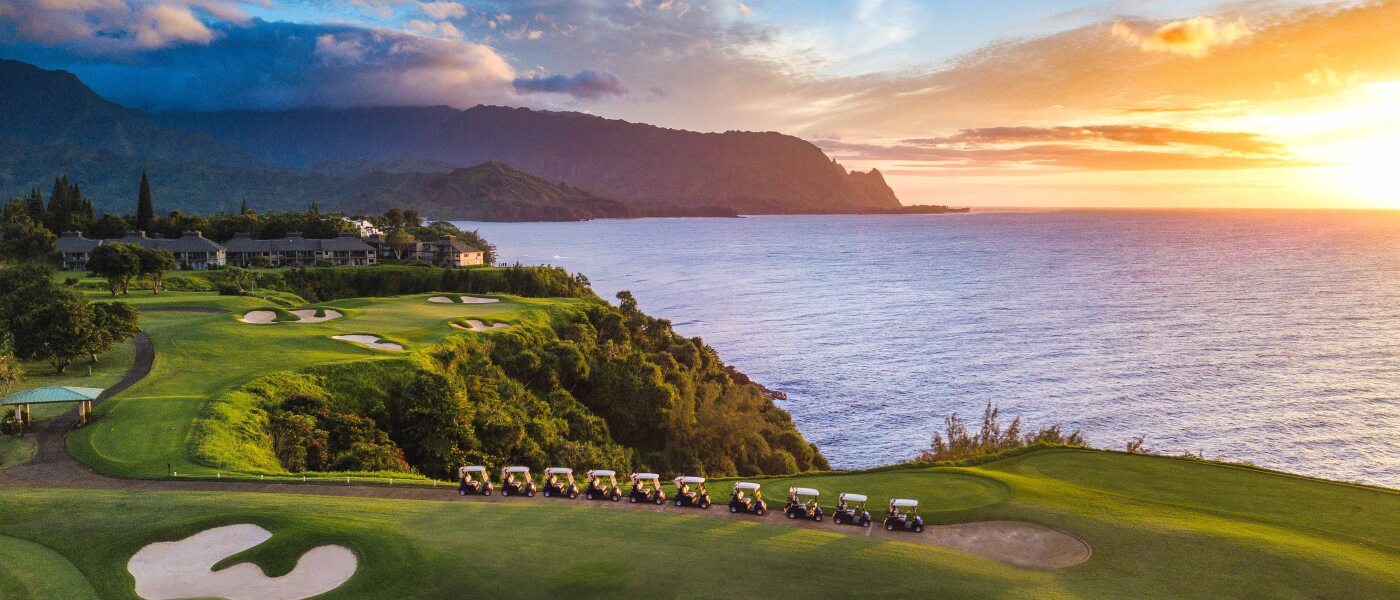 Princeville Makai - Hole 7