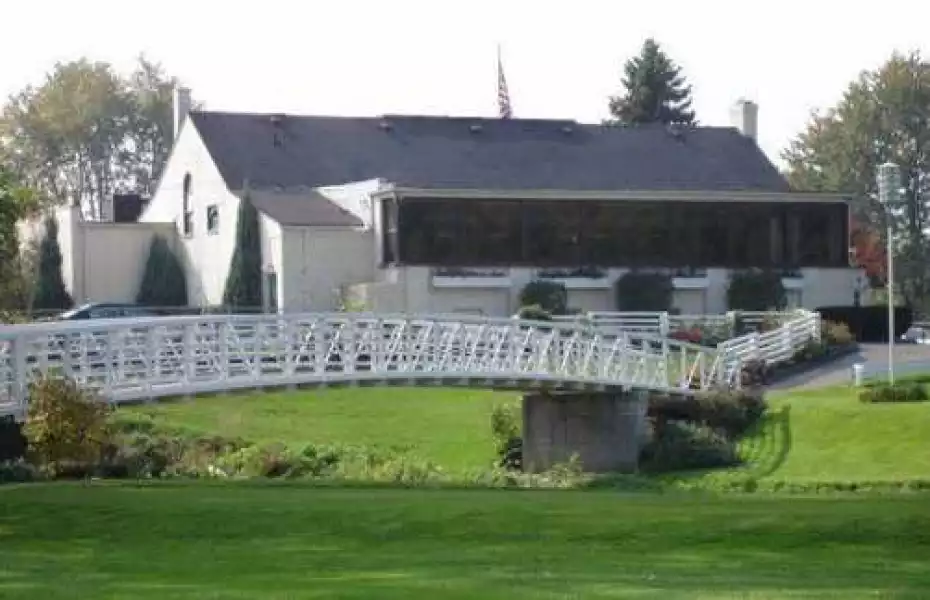 Rammler GC: clubhouse