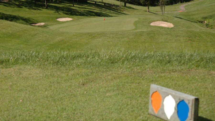 Grand Oak GC