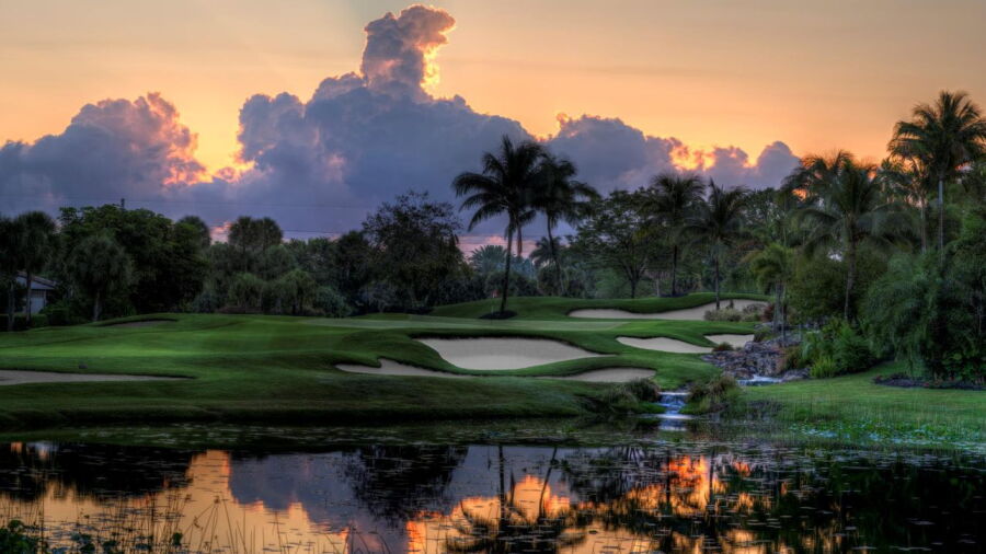 Boca West CC