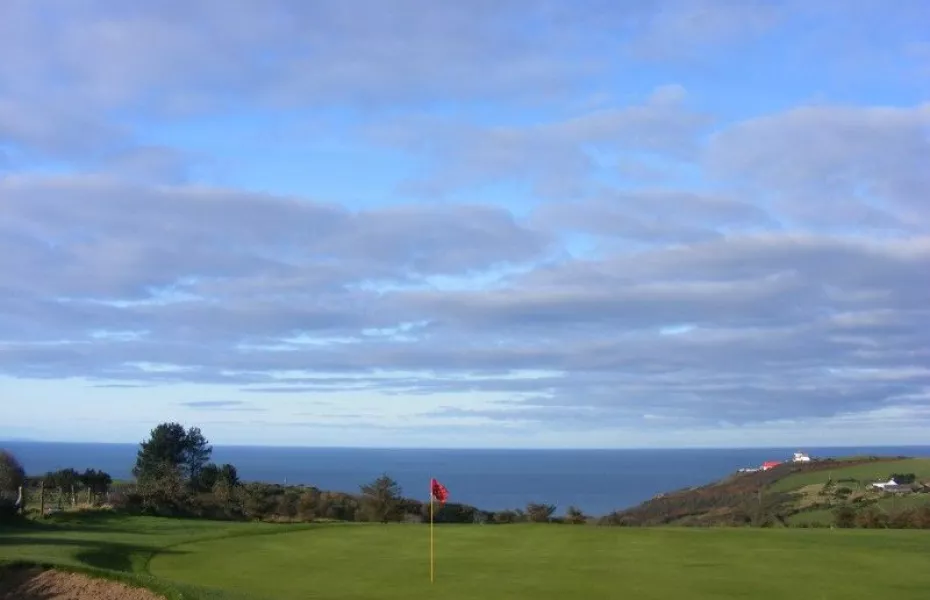 Aberystwyth GC