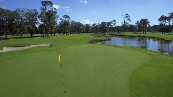 Kempsville Greens Golf Course