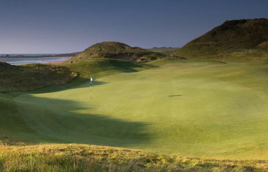 Cruden Bay GC