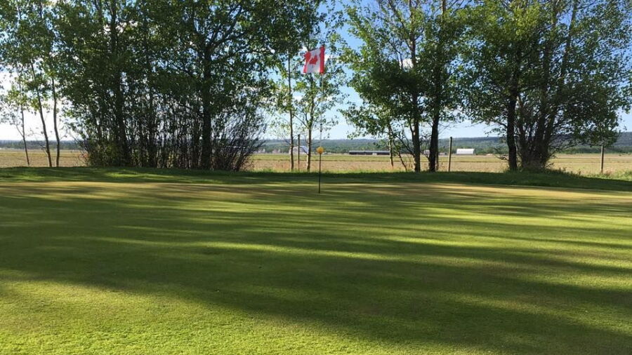 Omineca GCC