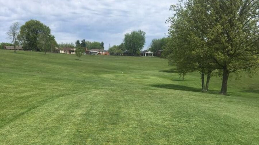 American Legion Park Par 3 GC
