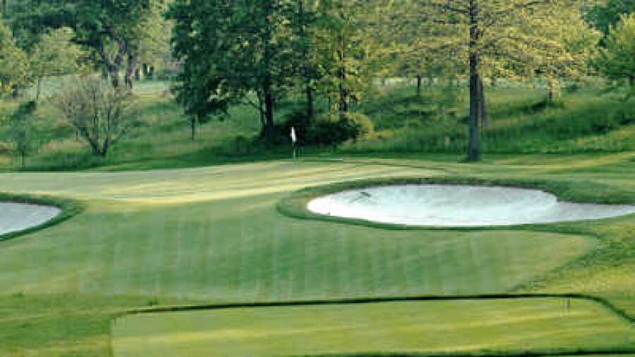 Country Club: #5