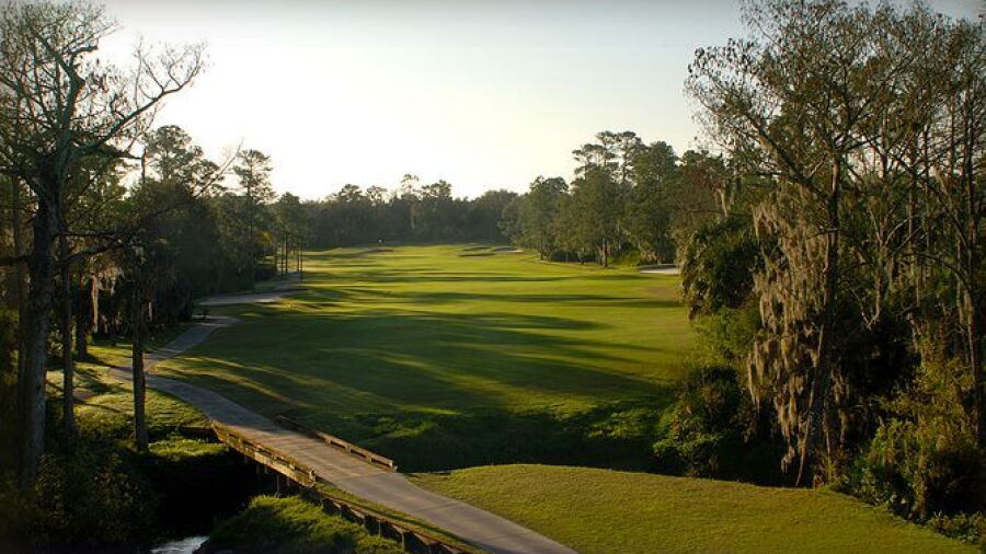 Tuscawilla GC: #2