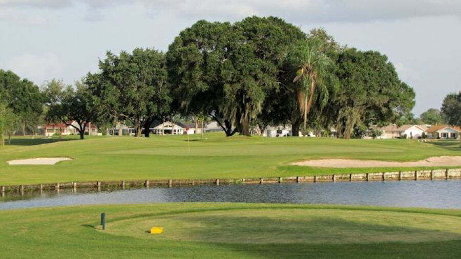 Caloosa GCC: #17