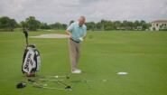 Hole 9 - Practice