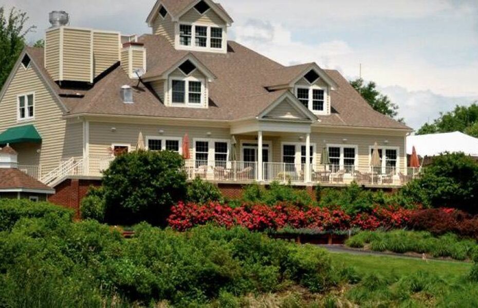 Golf Club at South River in Edgewater, Maryland, USA GolfPass