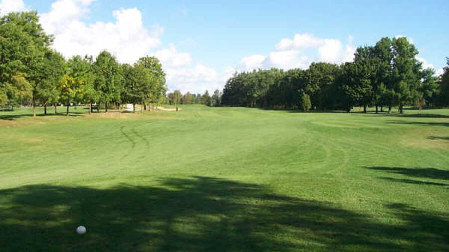 Humber Valley GC