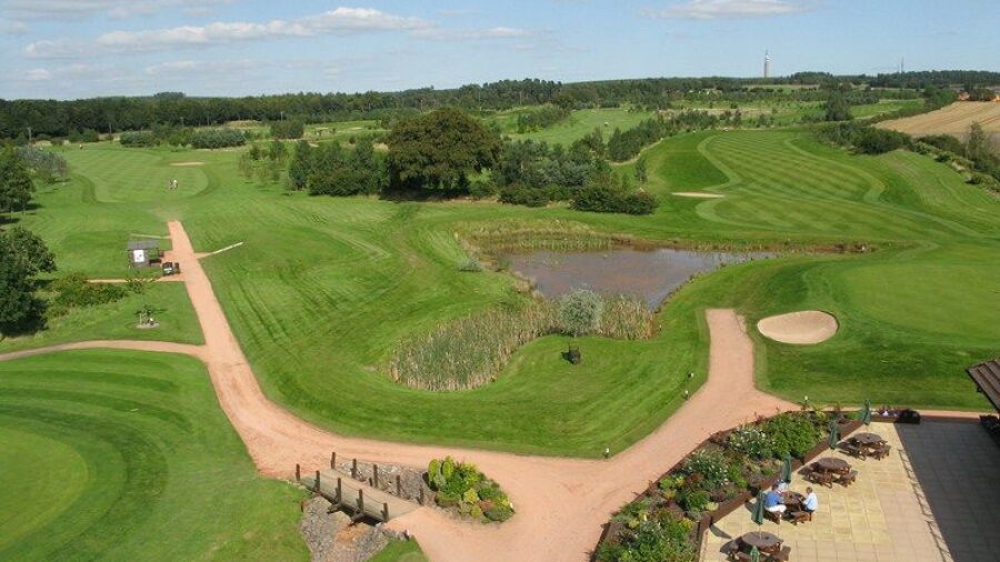 Chase GC