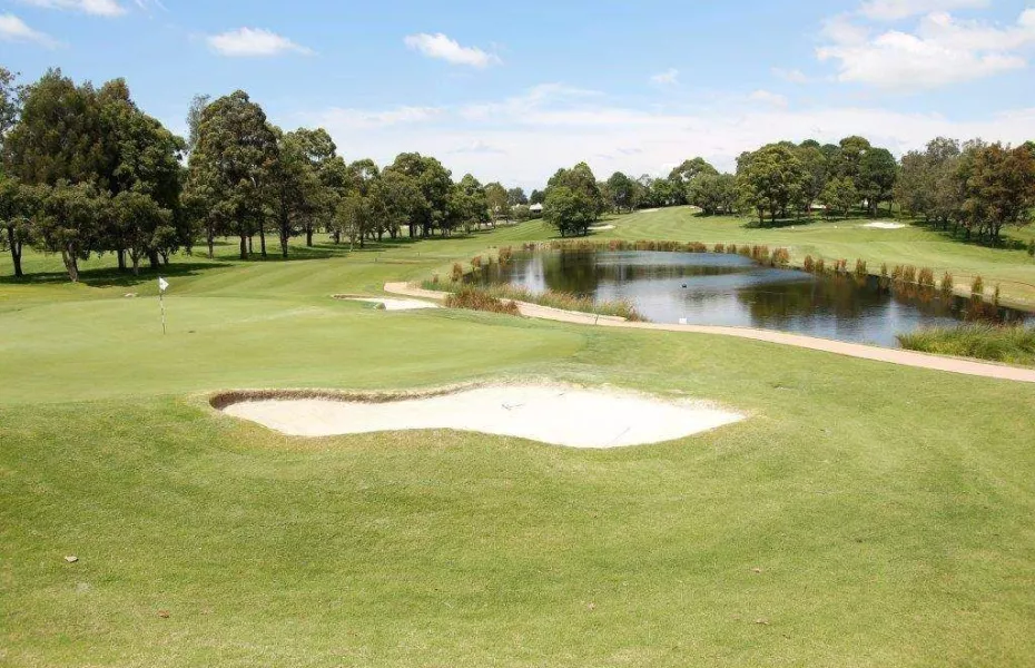 North Ryde GC