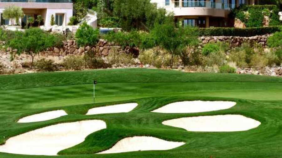 DragonRidge GC