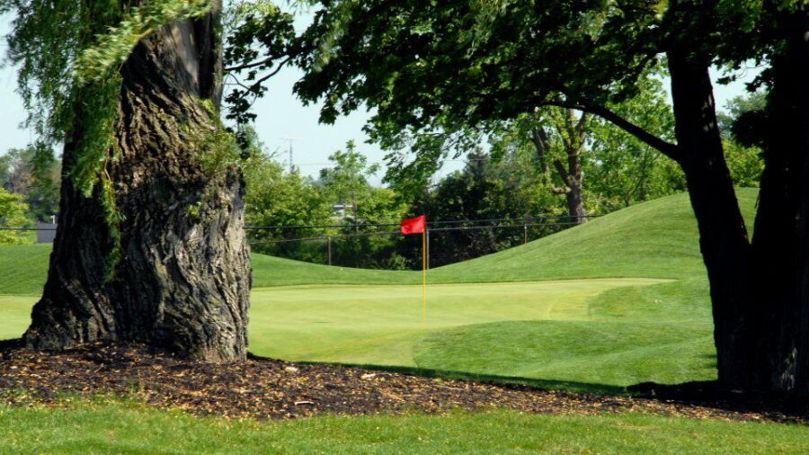 Heron Point Golf Links