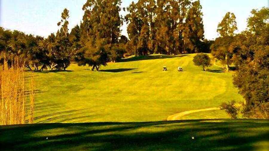Blacklake Golf Resort