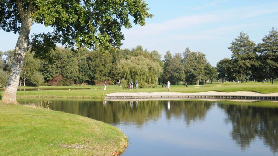 Wassenaarse Rozenstein GC