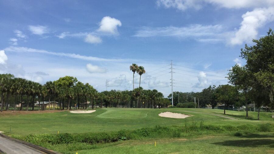 Clearwater CC