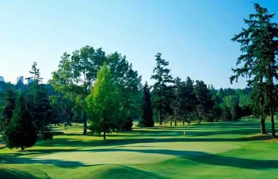 Overlake GCC