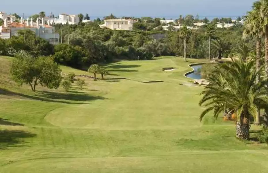 Vale de Milho GC: #2