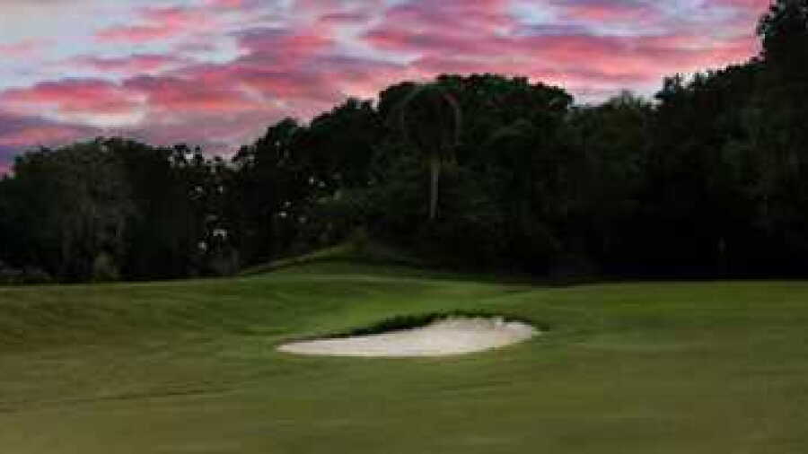 Sanlan Golf Course
