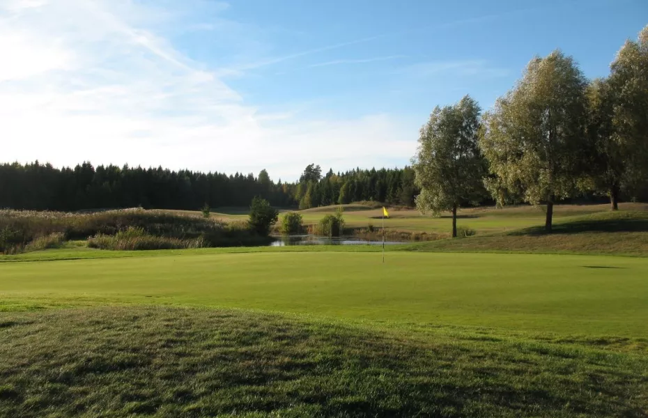 Haninge GC