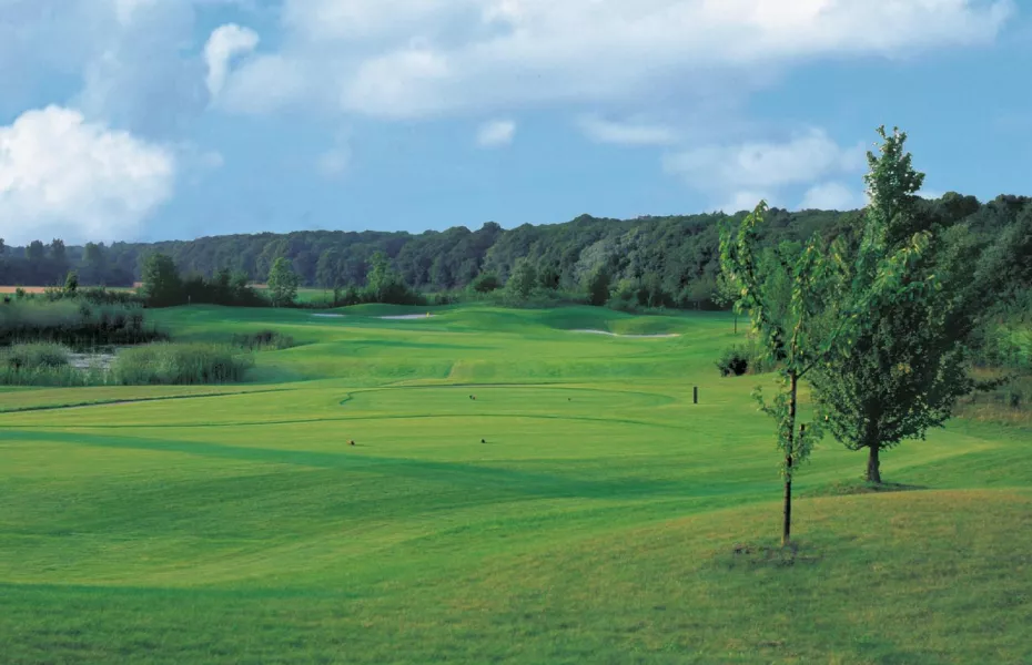 Gut Laerchenhof GC: #4