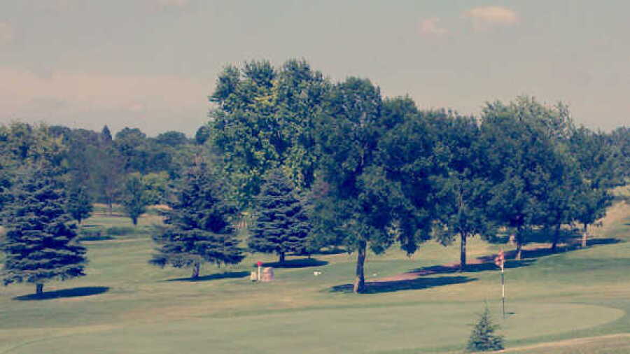 Dawson Creek GC