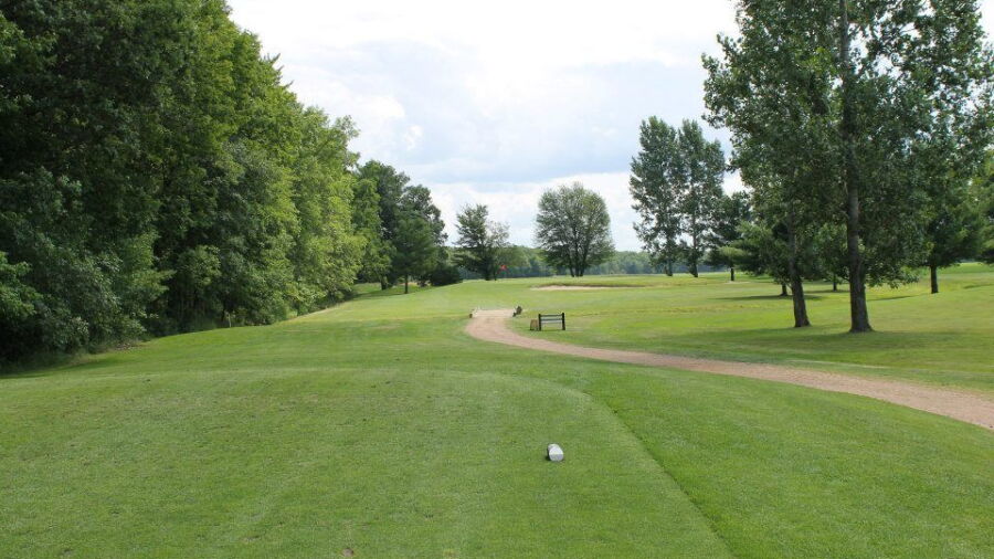 Homestead GC