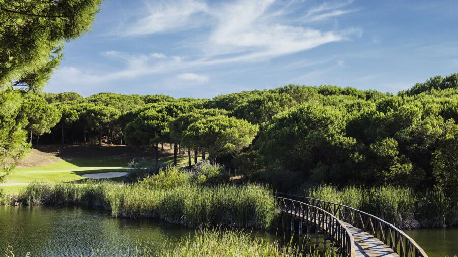 The Alto Club Golf & Academy