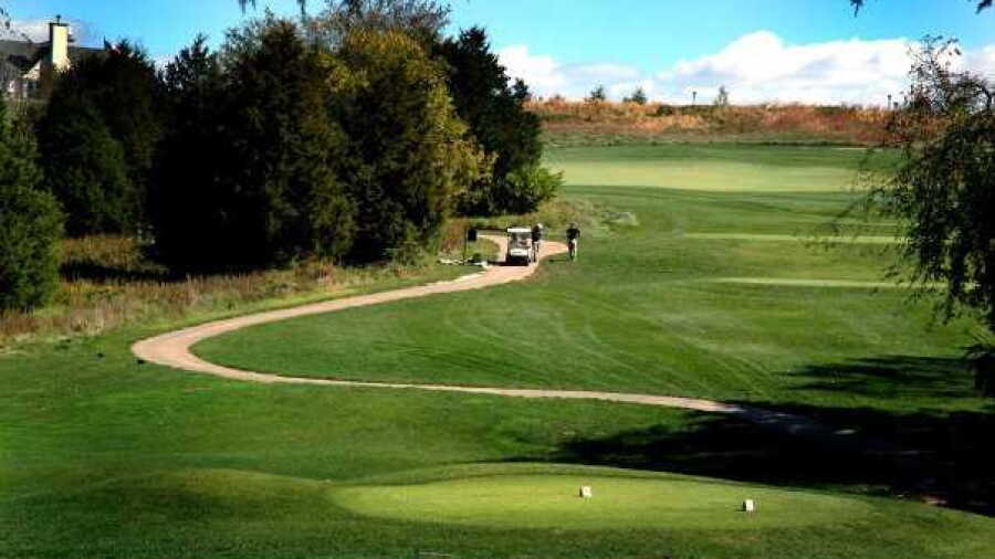 Pevely Farms GC