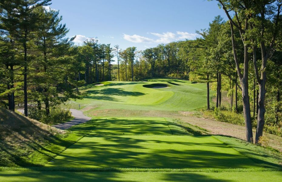 Eagles Nest Golf Club in Maple, Ontario, Canada | Golf Advisor