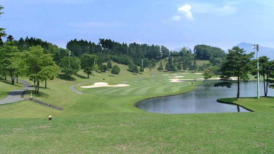 Ikaho GC