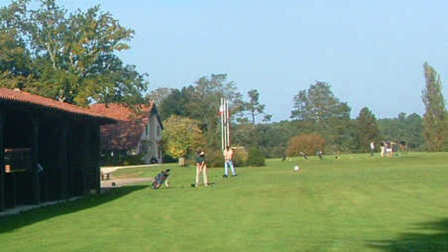 Mont-de-Marsan GC