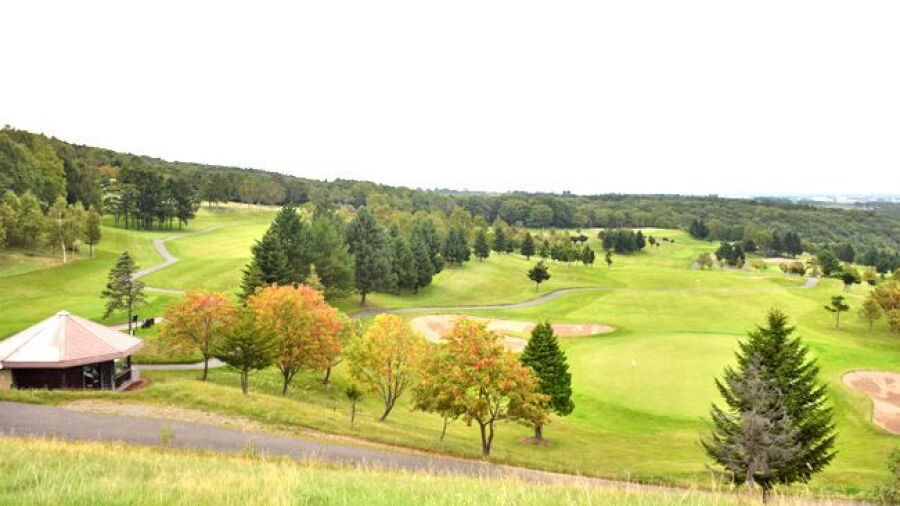 Sapporo Regent GC - New