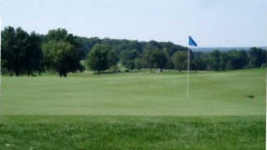 Stony Ford GC