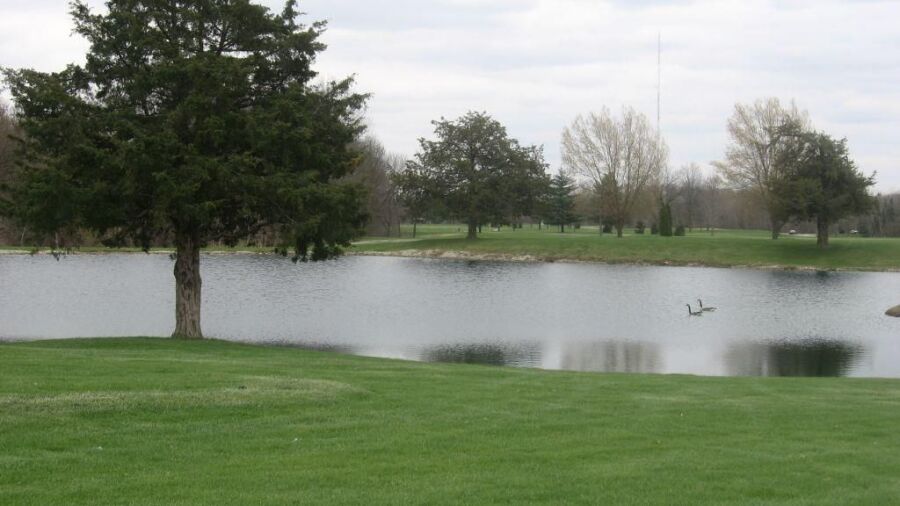Flint Hills GC