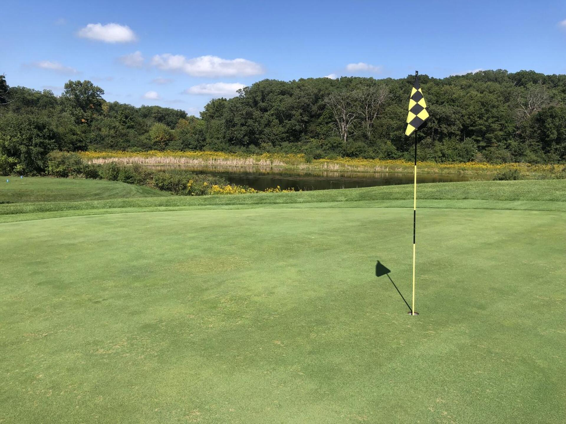 (Photo submitted by Golfer429 on 09/20/2022)