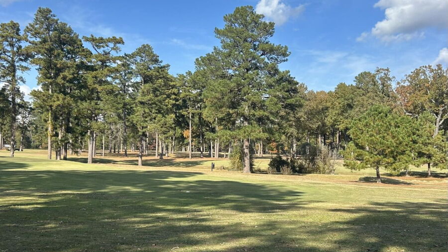 Magnolia CC