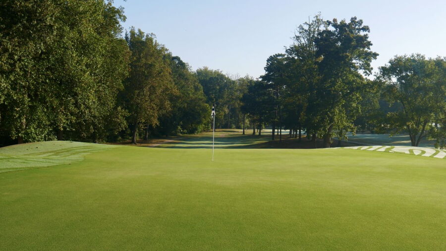 Cleveland CC
