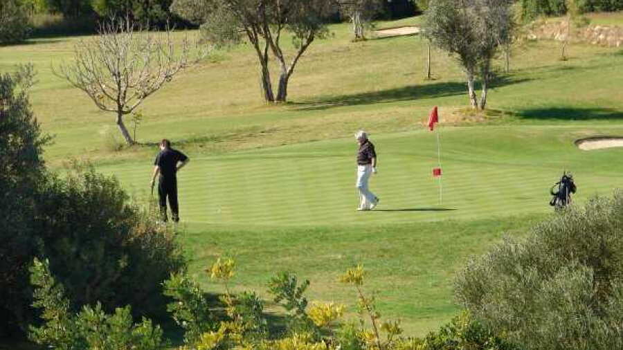 Colina Verde G & CC