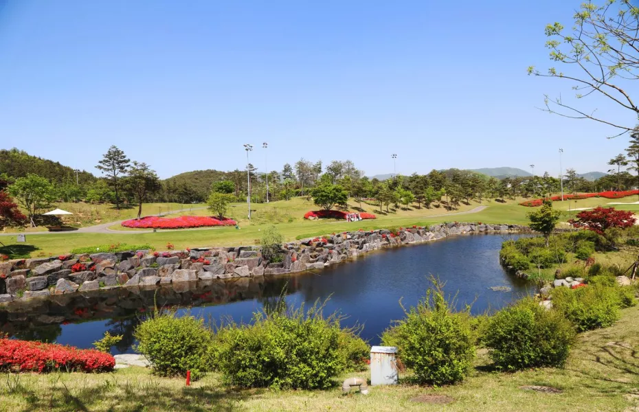 O'Phel GC Yeongcheon