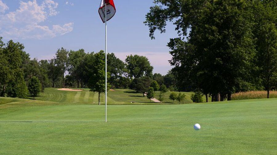 Brookridge CC