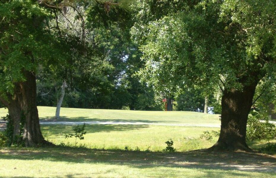 Carolina Pines Golf & Country Club in New Bern, North Carolina, USA Golf Advisor