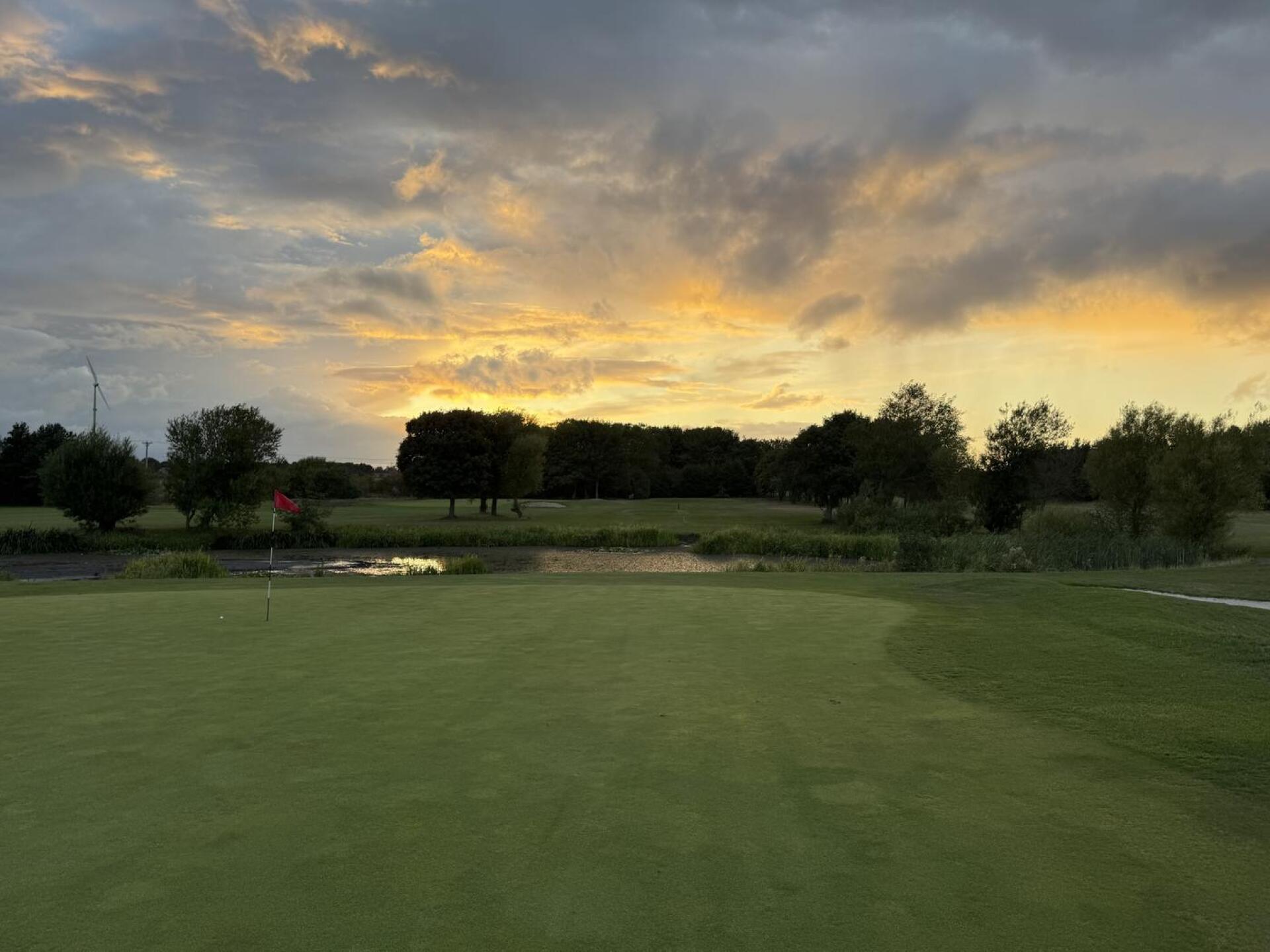 (Photo submitted by AaronAynsley7 on 09/14/2025)