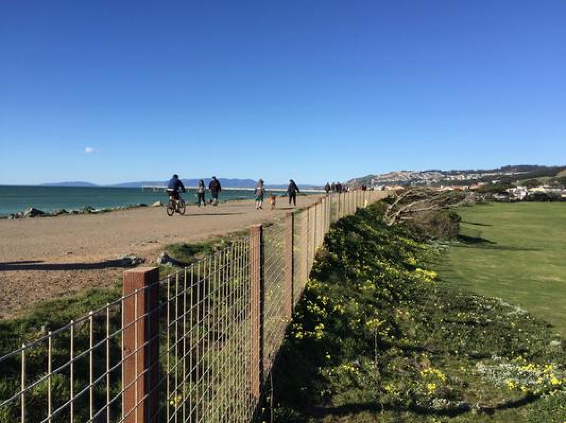 Pacific coast (Photo submitted by EricGril on 02/25/2015)